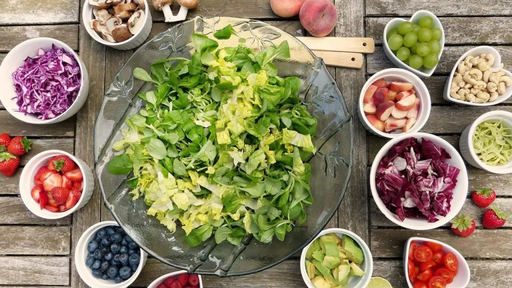 FODMAPs
