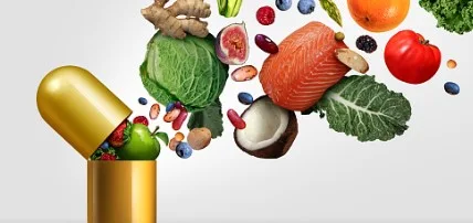 Nutrição Ortomolecular